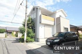 群馬県太田市東別所町