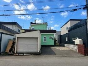 北海道札幌市北区新琴似十二条１５丁目