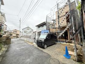 東京都江戸川区篠崎町１丁目
