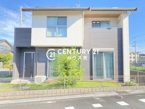 detached 埼玉県東松山市高坂６丁目