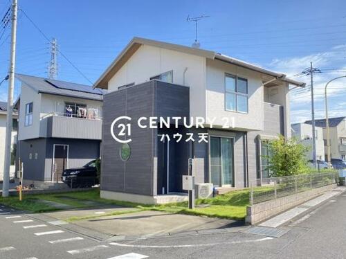 detached 埼玉県東松山市高坂６丁目