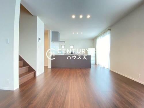 detached 埼玉県東松山市高坂６丁目