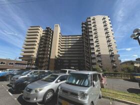 メゾンドール瀬田・公園都１番館