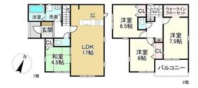 滋賀県栗東市小野