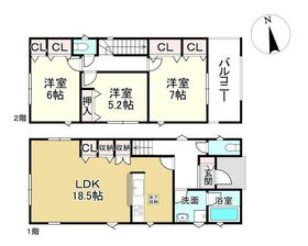 滋賀県湖南市石部東２丁目