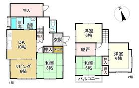 滋賀県草津市下笠町