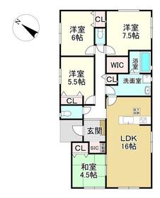 滋賀県湖南市サイドタウン２丁目