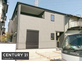 愛知県一宮市三条字ヱグロ