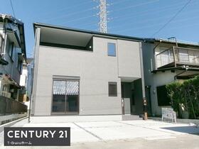 愛知県一宮市三条字ヱグロ