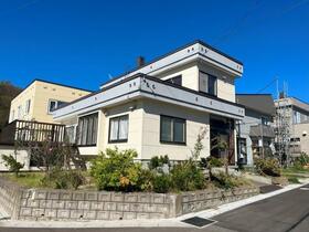 北海道小樽市オタモイ３丁目