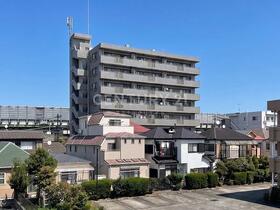 ボヌール高井戸