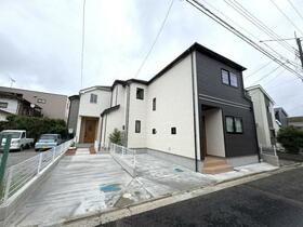 千葉県習志野市東習志野８丁目