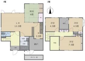 滋賀県大津市南郷４丁目