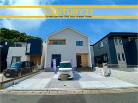 福岡県糸島市神在西３丁目