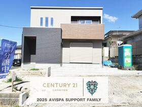 福岡県大野城市緑ケ丘４丁目