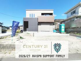 福岡県大野城市緑ケ丘４丁目