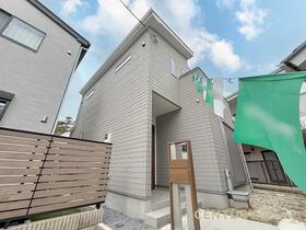 埼玉県春日部市南中曽根