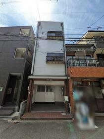 大阪府大阪市生野区巽北１丁目