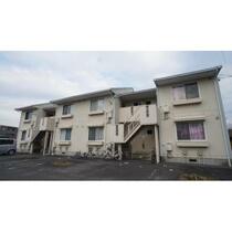 エスポワ清水 205 ｜ 三重県三重郡菰野町大字福村（賃貸アパート3DK・2階・48.20㎡） その1