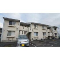 エスポワ清水 205 ｜ 三重県三重郡菰野町大字福村（賃貸アパート3DK・2階・48.20㎡） その7