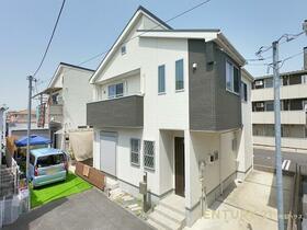 埼玉県草加市西町