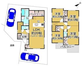 大阪府高石市東羽衣６丁目