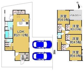 大阪府高石市東羽衣６丁目