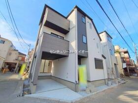 東京都葛飾区西新小岩５丁目