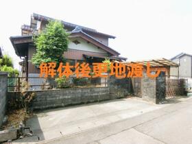 愛知県江南市般若町前山