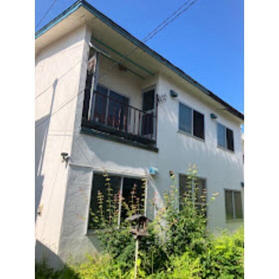 detached 北海道網走市南七条東４丁目
地図を見る