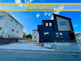 福岡県大野城市つつじケ丘３丁目