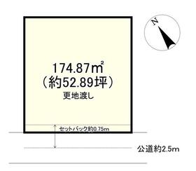 滋賀県草津市大路１丁目