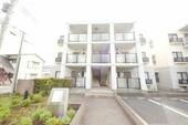 越谷市蒲生４丁目 3階建 築21年のイメージ