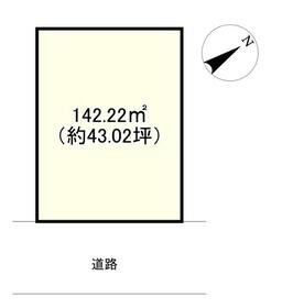 滋賀県大津市稲葉台