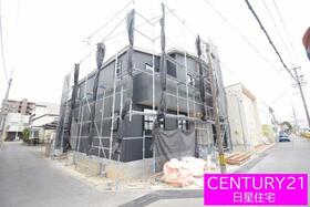 愛知県名古屋市千種区東千種台