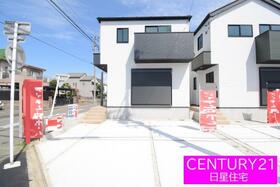 愛知県名古屋市中川区横前町