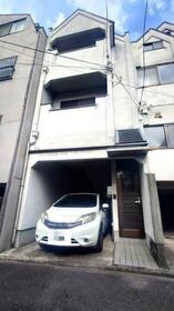 京都府京都市山科区川田前畑町