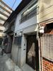 西田辺駅より徒歩11分 築62年10ヶ月 2階建の賃貸物件