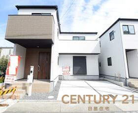 愛知県名古屋市中村区猪之越町２丁目