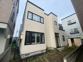 北海道札幌市白石区平和通１０丁目北