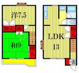 アネックス太陽Ｂのイメージ