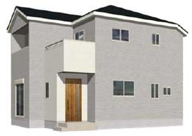 熊本県熊本市西区谷尾崎町