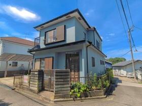 神奈川県藤沢市長後