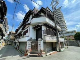 大阪府大阪市平野区長吉出戸３丁目