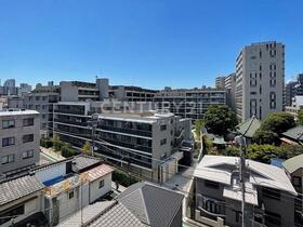 パークシティ高田馬場