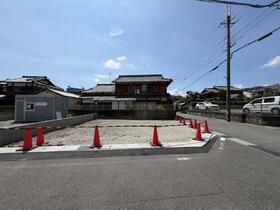 京都府長岡京市調子１丁目