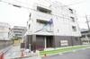 レザン池上 4階 築10年1ヶ月の賃貸物件