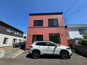北海道札幌市北区新琴似三条１３丁目