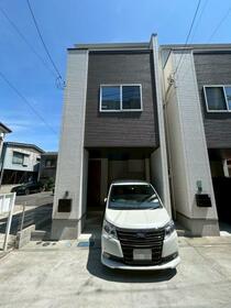 神奈川県横浜市西区境之谷