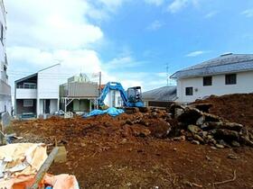 神奈川県横浜市神奈川区旭ケ丘